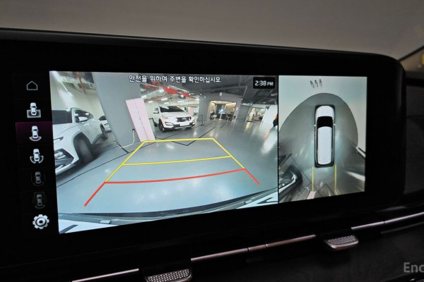 2022 Kia Carnival с пробегом 71 142 км