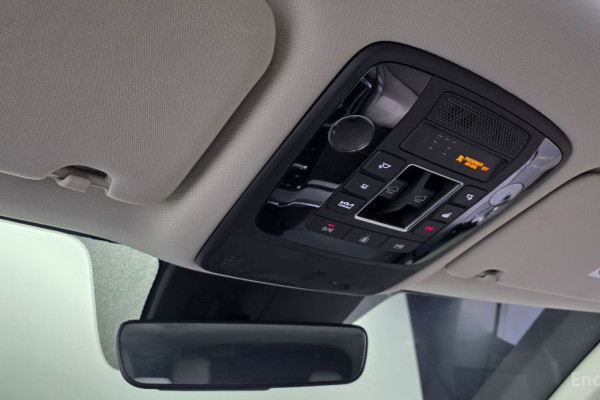 2021 Kia Carnival с пробегом 39 752 км