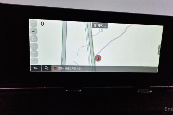 2021 Kia Carnival с пробегом 80 456 км