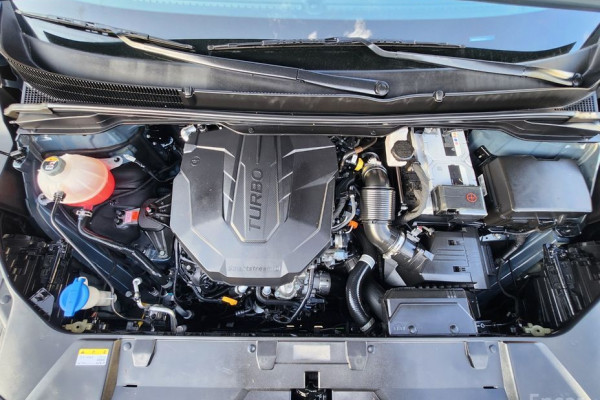 2023 Kia Carnival с пробегом 59 765 км