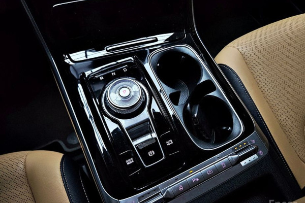 2021 Kia Carnival с пробегом 57 872 км