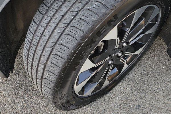 2023 Kia Carnival с пробегом 59 765 км