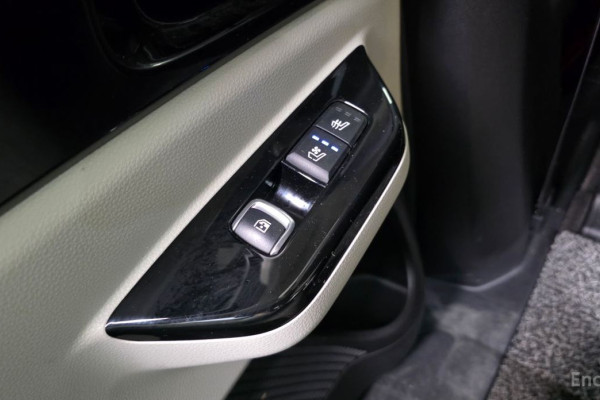 2021 Kia Carnival с пробегом 39 752 км