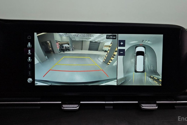 2023 Kia Carnival с пробегом 37 619 км