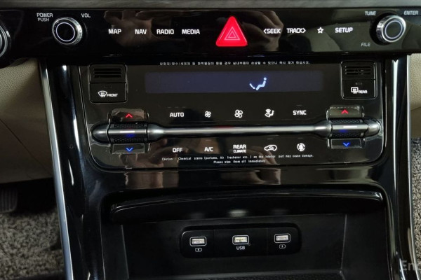 2021 Kia Carnival с пробегом 80 456 км