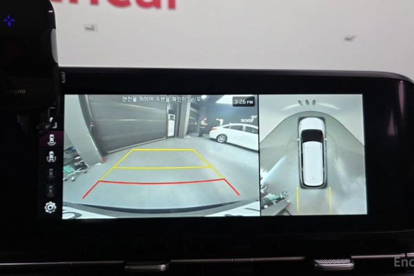 2023 Kia Carnival с пробегом 34 344 км