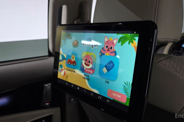 2022 Kia Carnival с пробегом 52 609 км