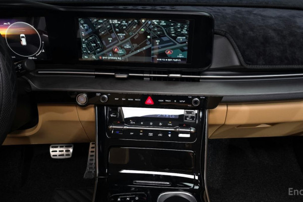 2021 Kia Carnival с пробегом 19 316 км