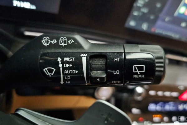 2022 Kia Carnival с пробегом 71 142 км