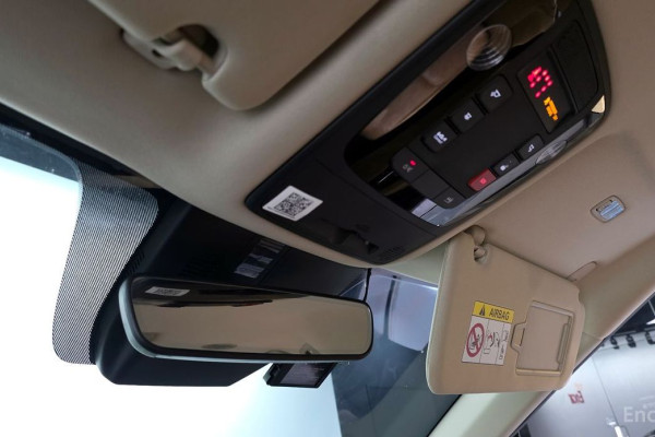 2022 Kia Carnival с пробегом 85 561 км