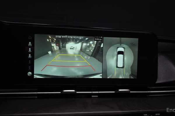 2023 Kia Carnival с пробегом 118 215 км