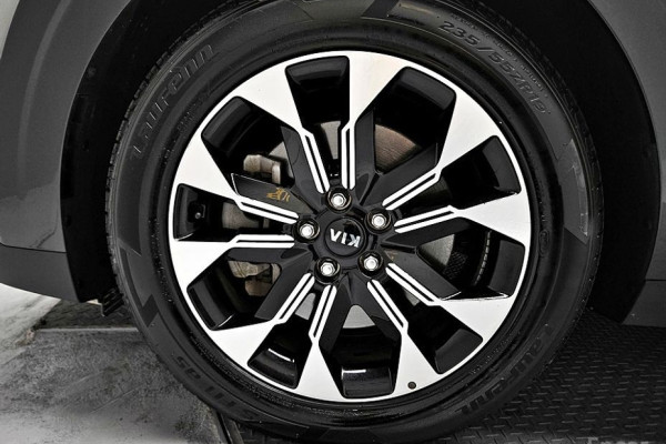 2021 Kia Carnival с пробегом 57 872 км