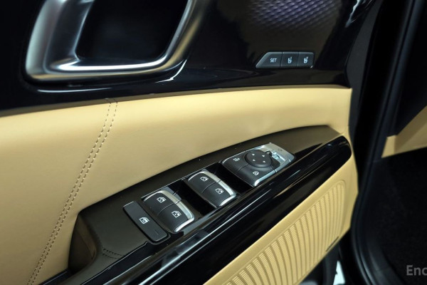 2021 Kia Carnival с пробегом 19 316 км