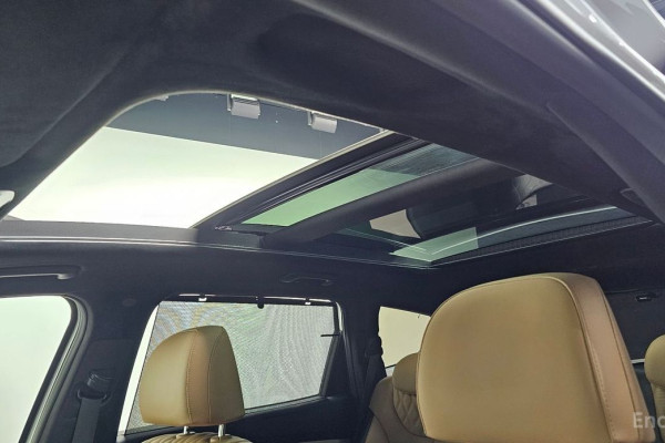 2023 Hyundai Santa Fe с пробегом 40 047 км