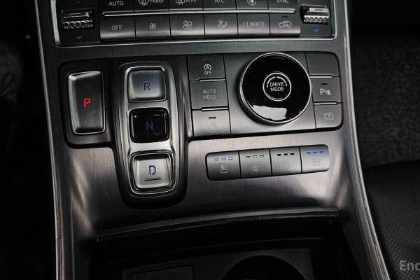 2020 Hyundai Santa Fe с пробегом 46 736 км