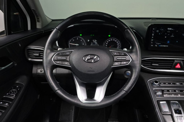 2023 Hyundai Santa Fe с пробегом 26 174 км