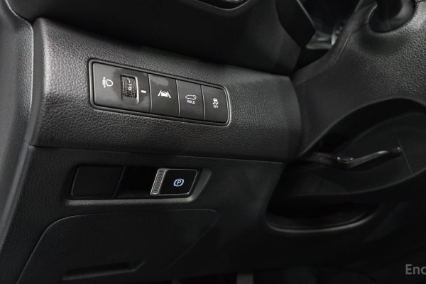 2023 Hyundai Santa Fe с пробегом 26 174 км