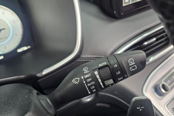 2020 Hyundai Santa Fe с пробегом 46 736 км