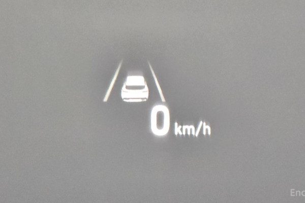 2020 Hyundai Santa Fe с пробегом 46 736 км