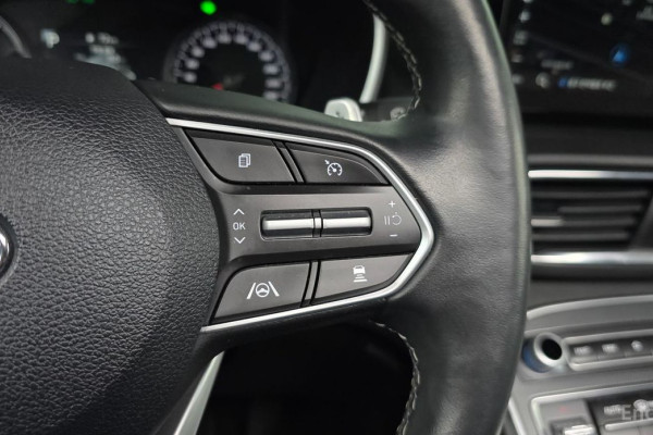 2023 Hyundai Santa Fe с пробегом 26 174 км