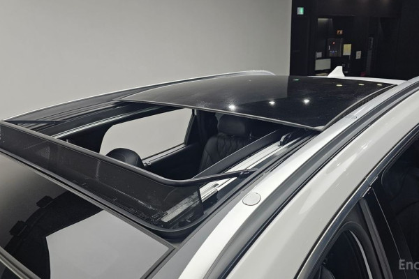 2020 Hyundai Santa Fe с пробегом 46 736 км