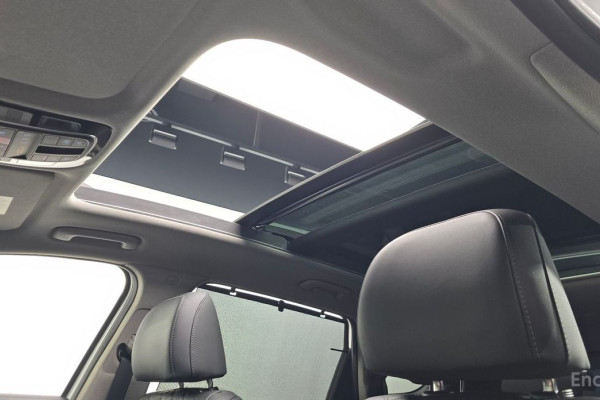 2023 Hyundai Santa Fe с пробегом 26 174 км