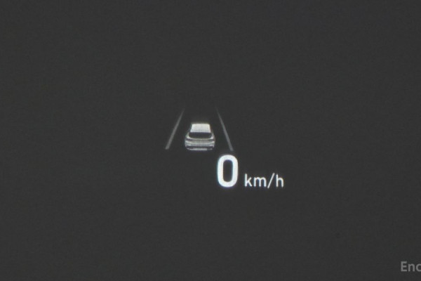 2021 Hyundai Santa Fe с пробегом 36 408 км