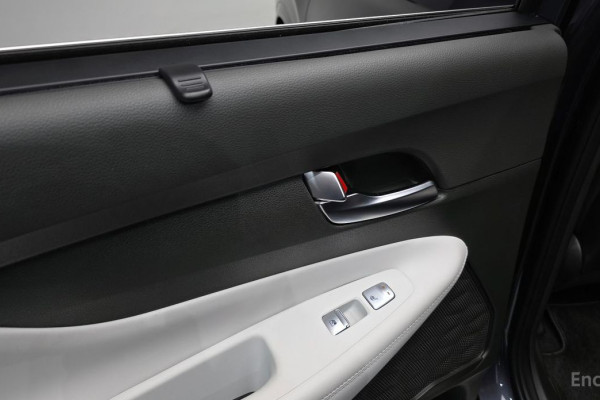 2021 Hyundai Santa Fe с пробегом 36 408 км