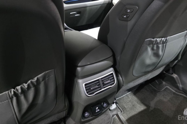 2021 Hyundai Santa Fe с пробегом 36 408 км