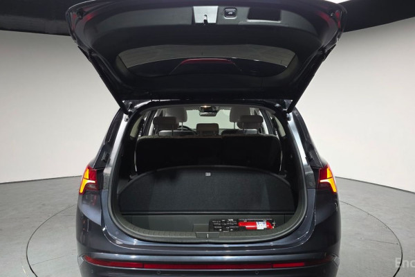 2021 Hyundai Santa Fe с пробегом 36 408 км