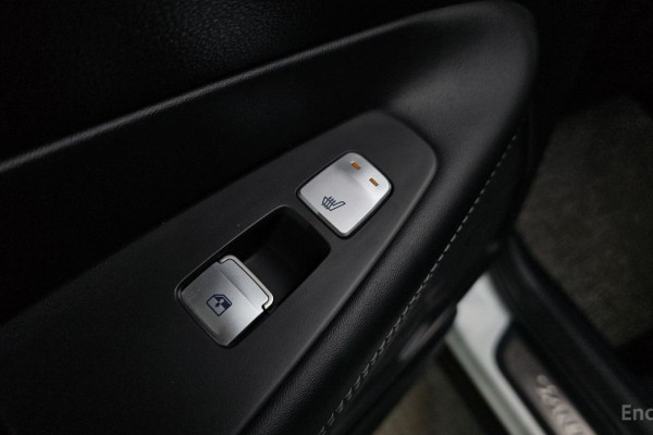 2021 Hyundai Santa Fe с пробегом 49 229 км