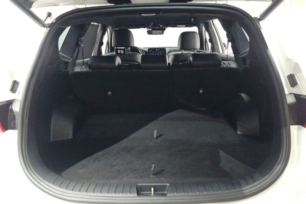 2021 Hyundai Santa Fe с пробегом 49 229 км