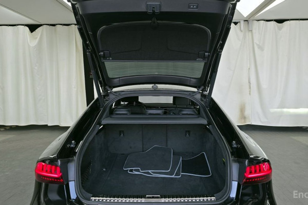 2021 Audi A7 с пробегом 130 318 км