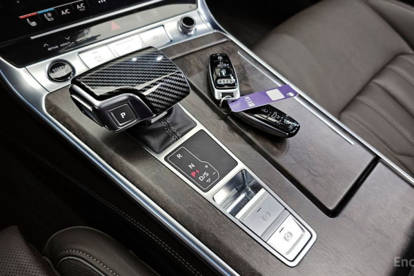 2021 Audi A7 с пробегом 91 328 км