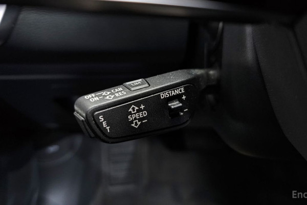 2021 Audi A7 с пробегом 91 328 км