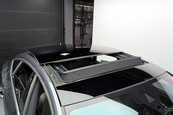 2021 Audi A7 с пробегом 91 328 км