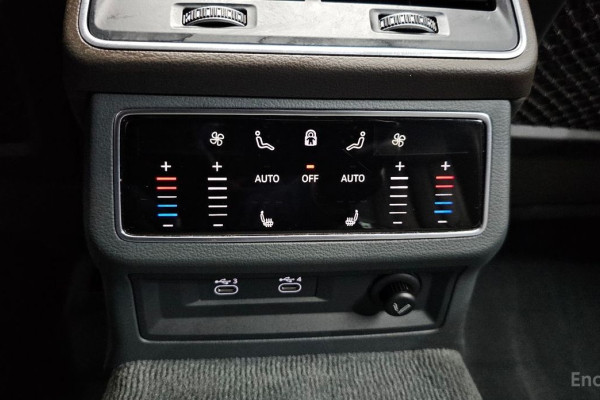 2021 Audi A7 с пробегом 91 328 км