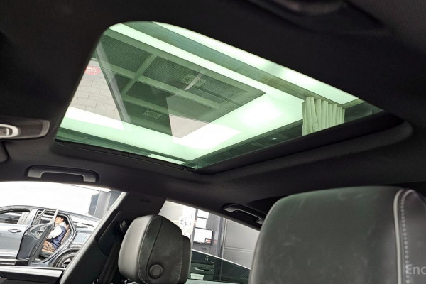 2021 Audi A7 с пробегом 97 741 км