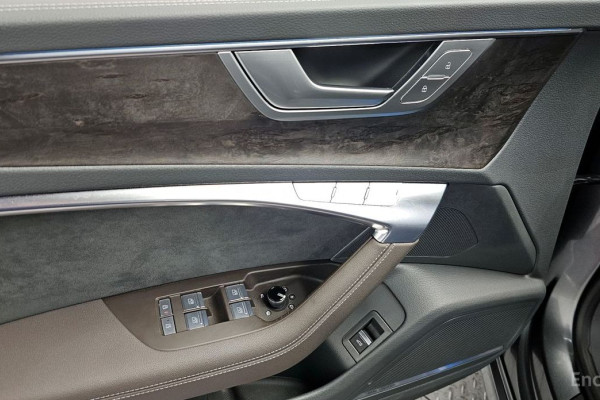 2021 Audi A7 с пробегом 91 328 км