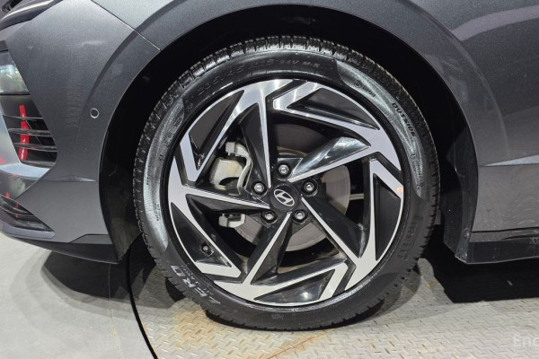 2025 Hyundai Sonata с пробегом 1 265 км