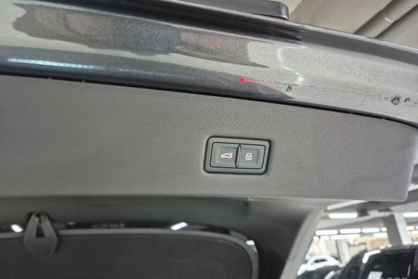 2023 Audi A7 с пробегом 51 735 км