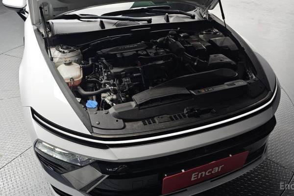 2025 Hyundai Sonata с пробегом 7 008 км