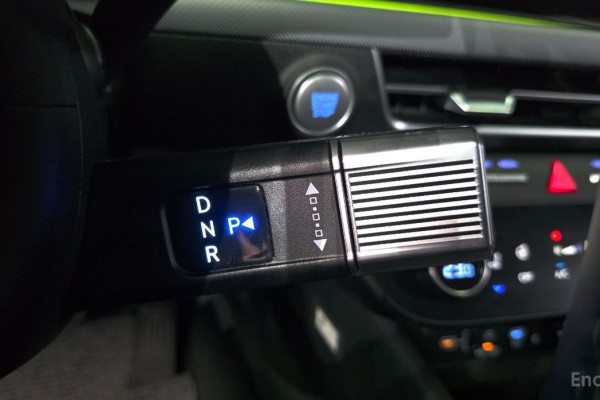 2024 Hyundai Sonata с пробегом 12 072 км