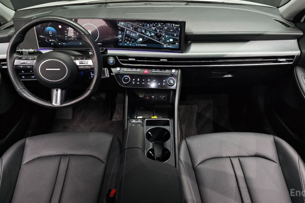 2025 Hyundai Sonata с пробегом 7 008 км