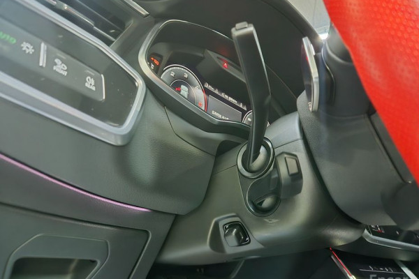 2023 Audi A7 с пробегом 51 735 км