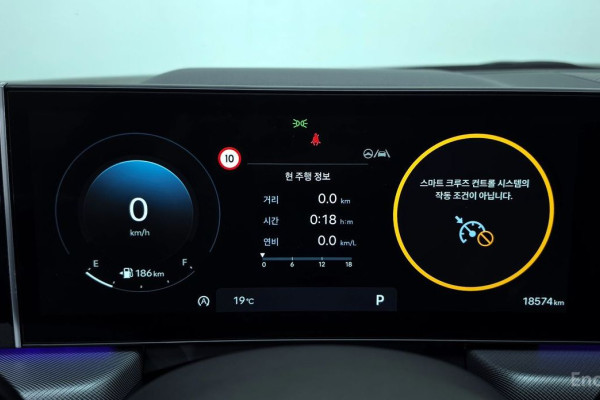 2023 Hyundai Sonata с пробегом 18 574 км