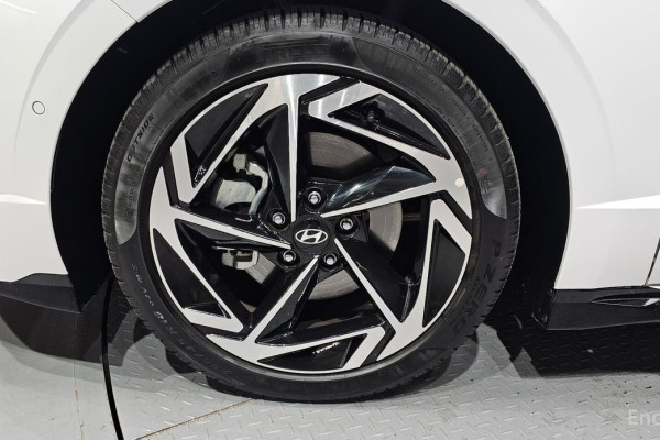 2024 Hyundai Sonata с пробегом 7 046 км