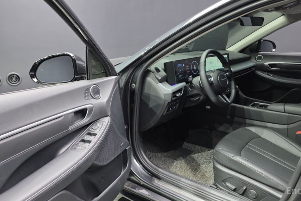 2025 Hyundai Sonata с пробегом 1 265 км