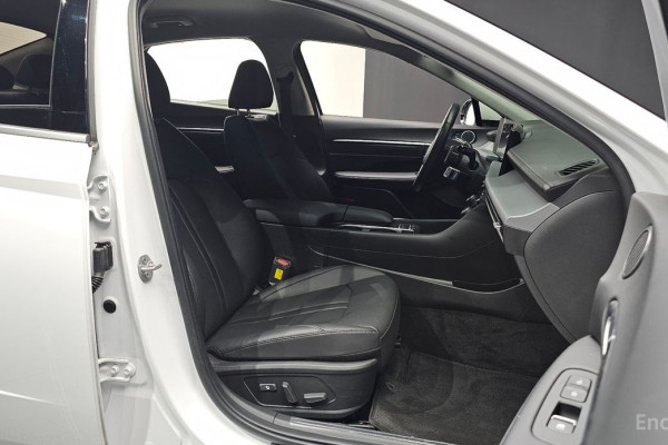 2025 Hyundai Sonata с пробегом 7 008 км