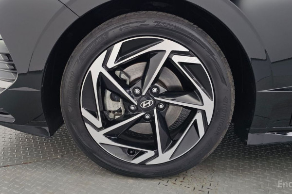 2023 Hyundai Sonata с пробегом 42 152 км